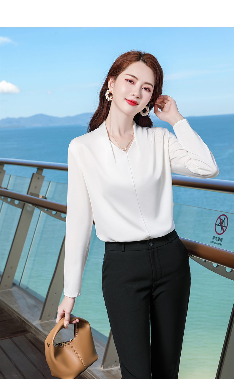 Acetate temperament professional suit women base coat DR1-9988