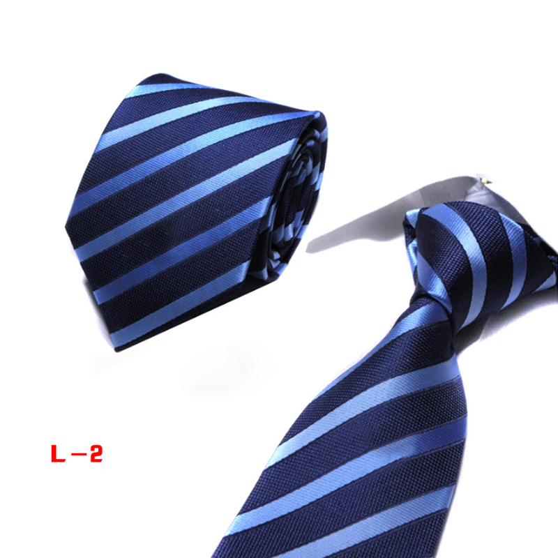 Men Wedding Tie 180-Tie