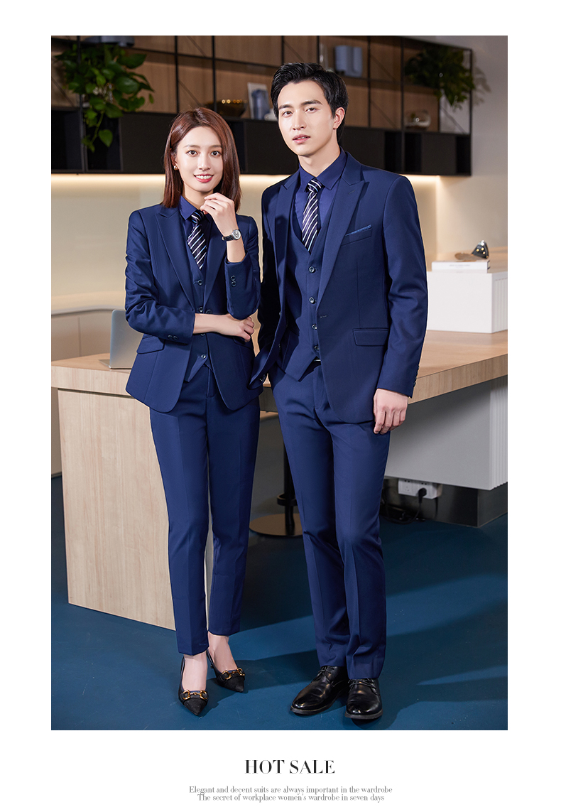 Urban fashion professional trousers for women DY1-618 women trousers