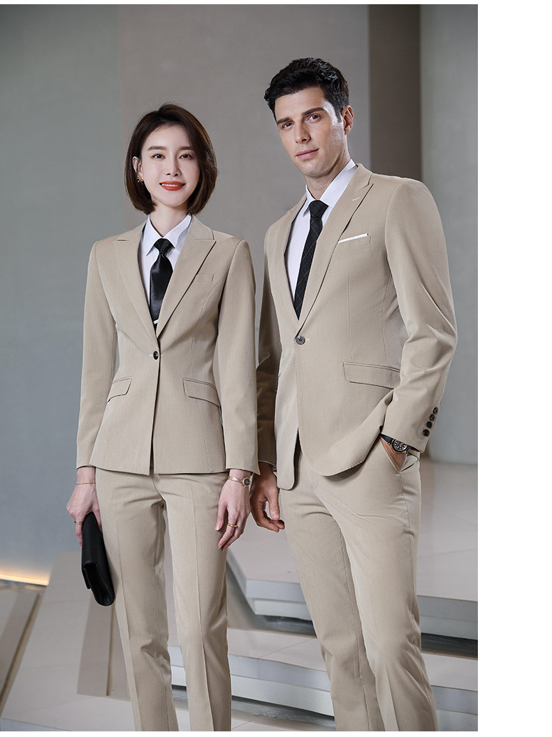 Classic business suit trousers 81-6696 trousers for women