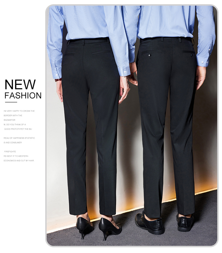 Business professional trousers for women 81-5366 women trousers