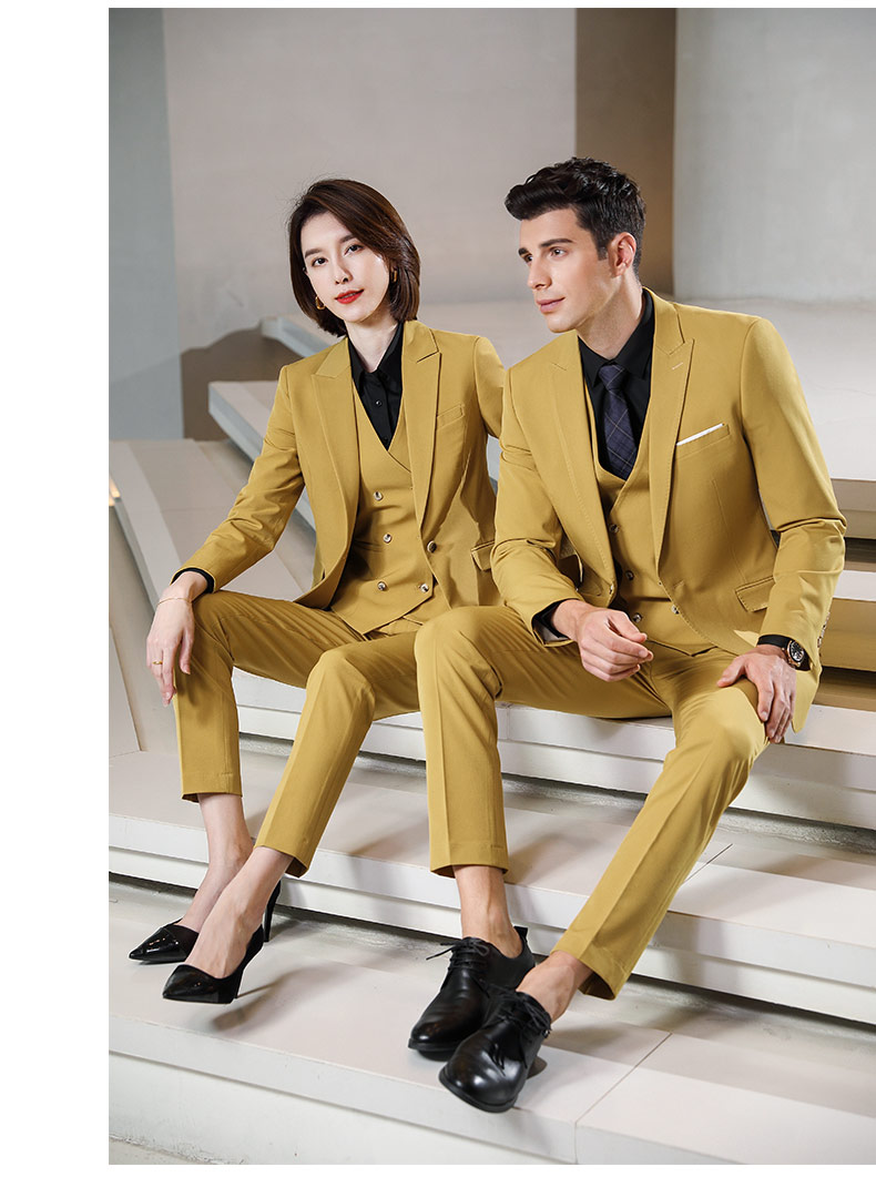 Classic business suit trousers 81-6696 trousers for women