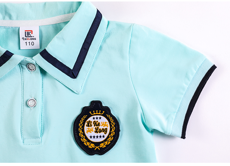 British college style primary and secondary school uniforms 455-8189