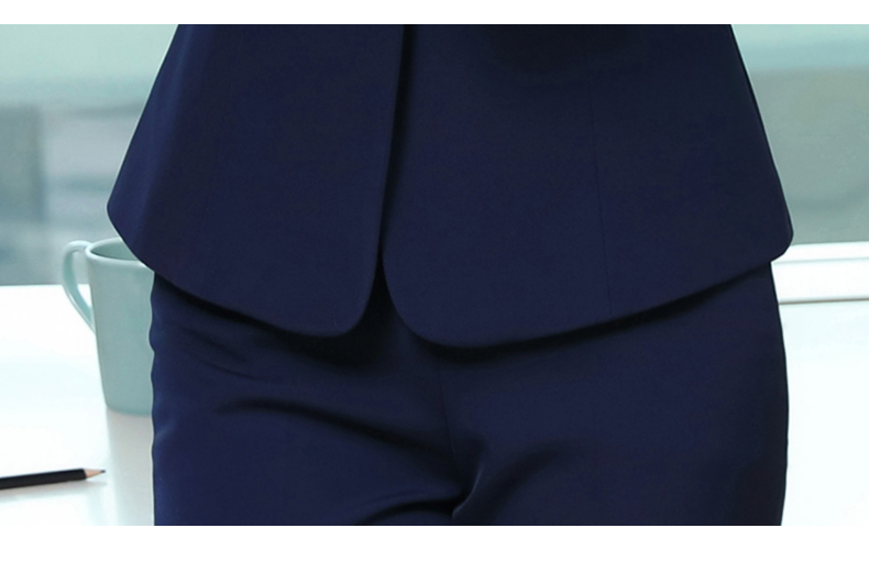 Slim commuting professional skirt DL1-112 professional skirt