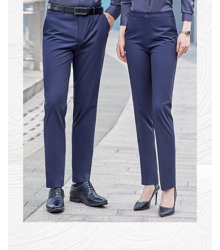 Men professional trousers 188-528 men trousers