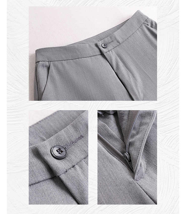 Men professional trousers 188-528 men trousers