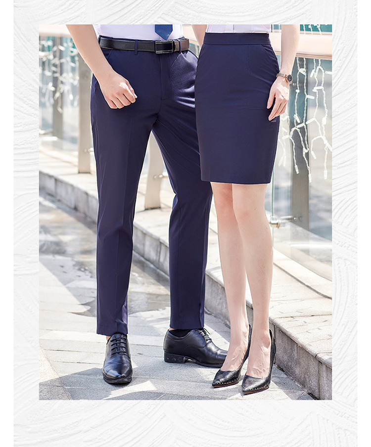 Women professional trousers 188-528 women trousers