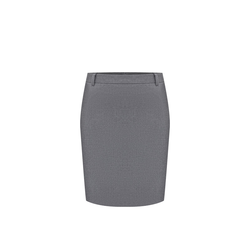 Fashionable and elegant commuting professional trousers for women DJ1-705 short skirt