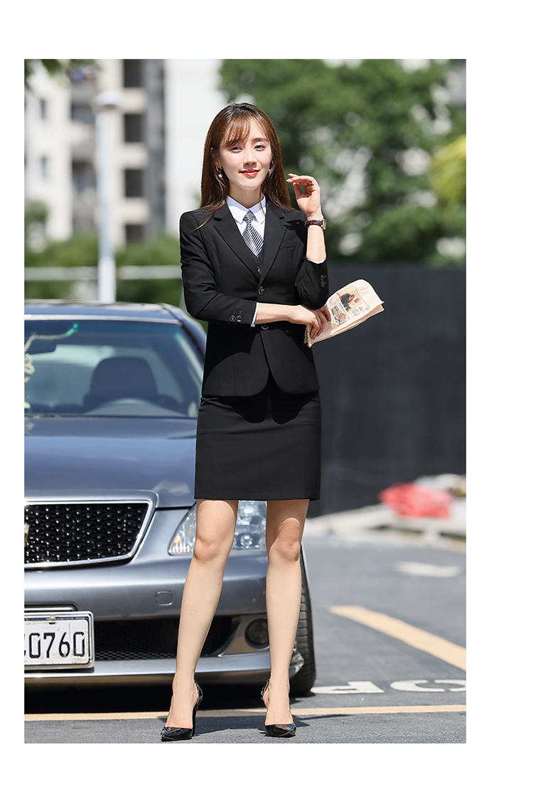 Urban fashion business professional western skirt for women DQ1-109 series western skirt