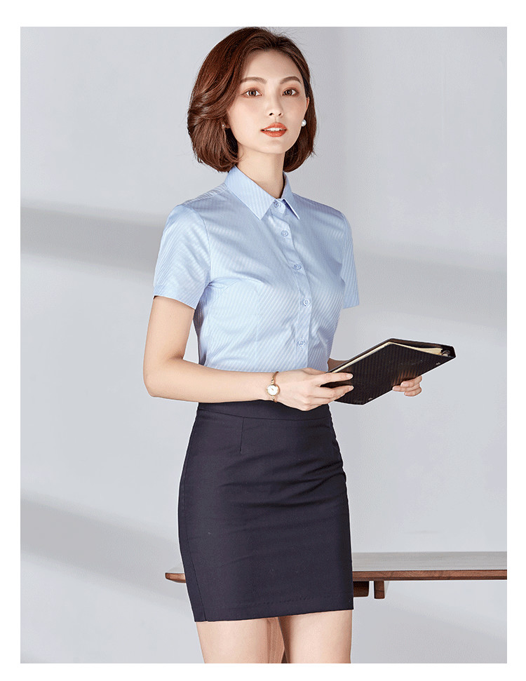 Fashion slim solid color hip short skirt for women 129-670 skirt