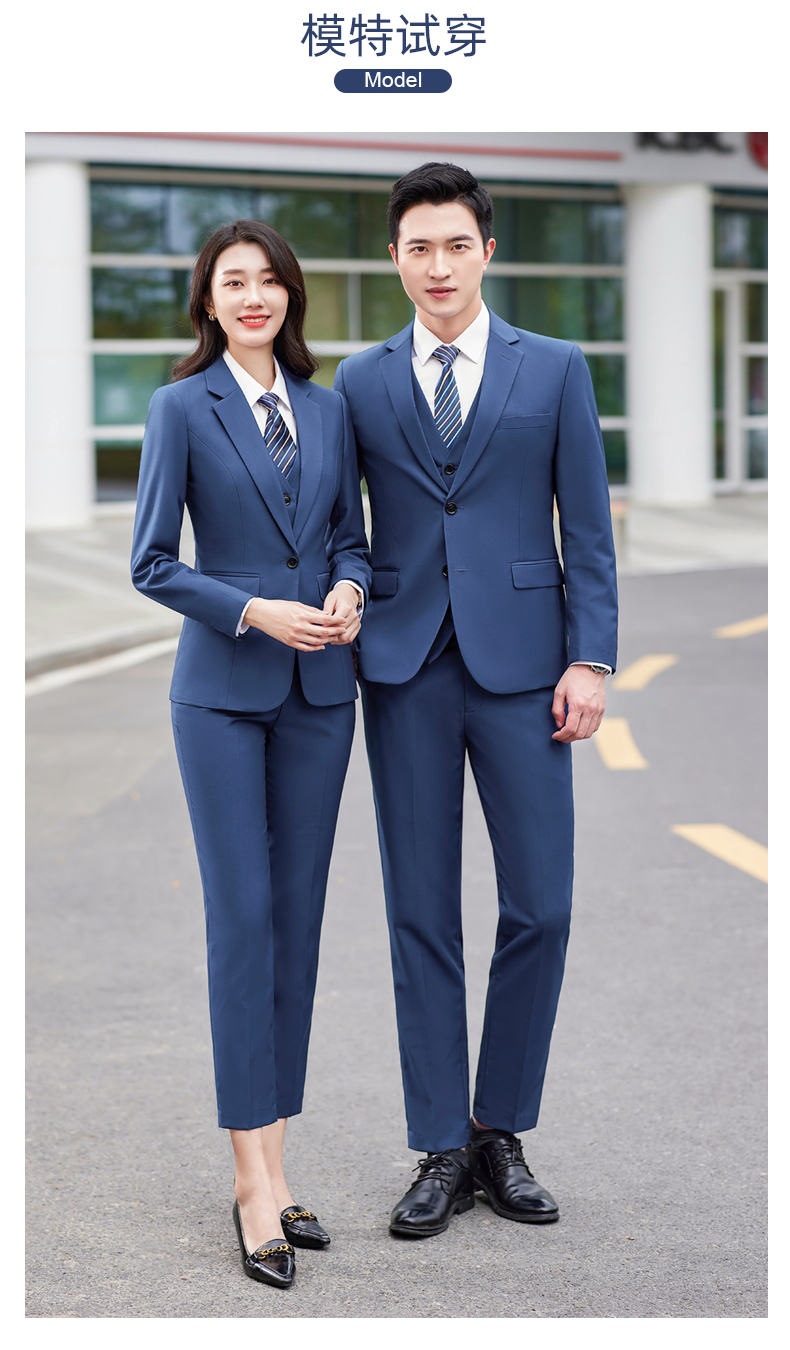 Workplace temperament business trousers 81-8898 trousers