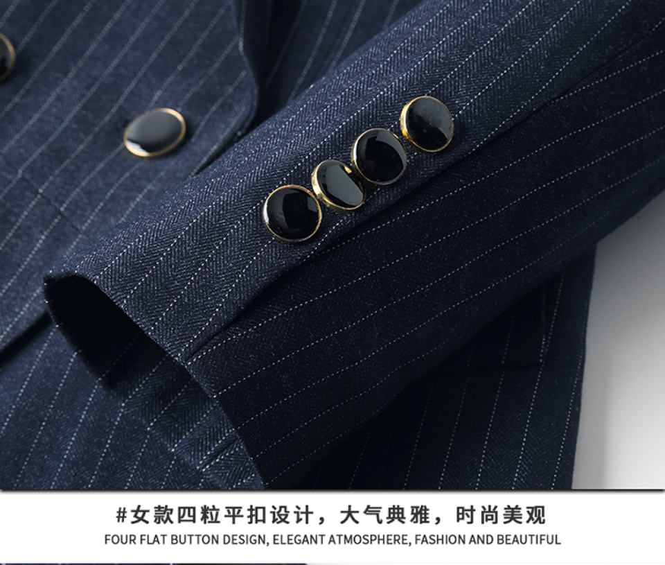 Business white-collar professional slim-fit trousers 188-695 men trousers