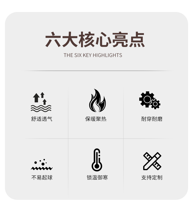 New anti-static workwear cotton coat H22-2369