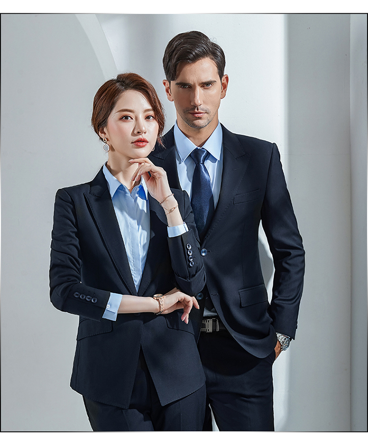 Business slim fit workplace temperament suit jacket 188-388 men jacket