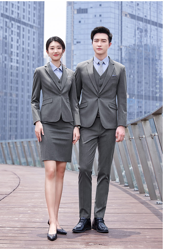 Fashion professional suit jacket 81-6693 suit jacket men