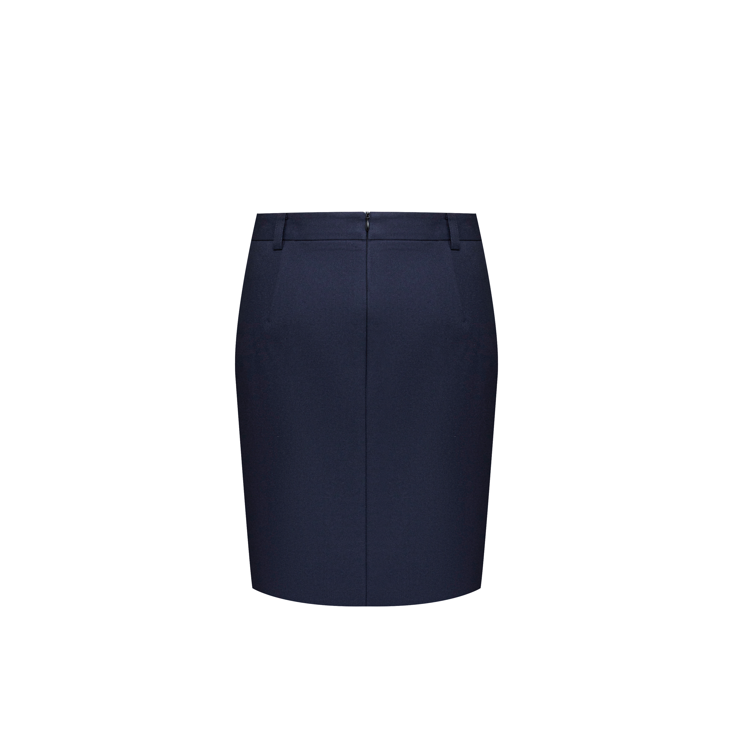 Fashionable and elegant commuting professional trousers for women DJ1-705 short skirt