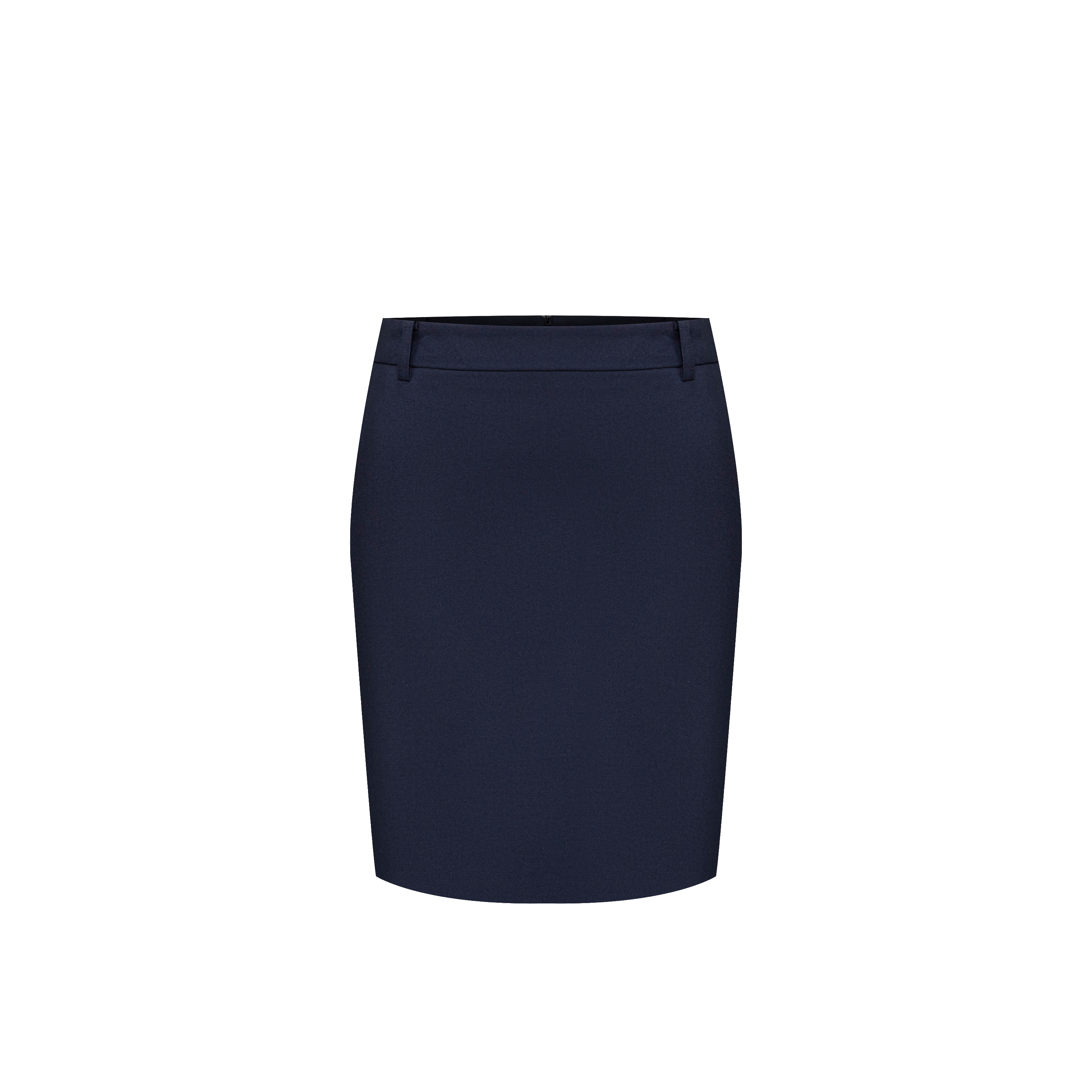 Fashionable and elegant commuting professional trousers for women DJ1-705 short skirt