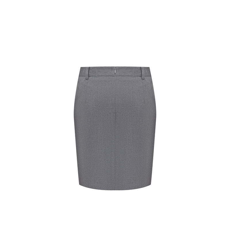 Fashionable and elegant commuting professional trousers for women DJ1-705 short skirt