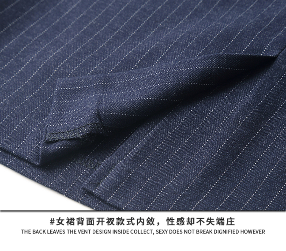 Business white-collar professional jacket 188-695 men jacket