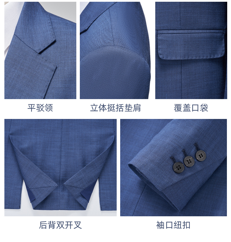 Workplace temperament business trousers 81-8898 trousers