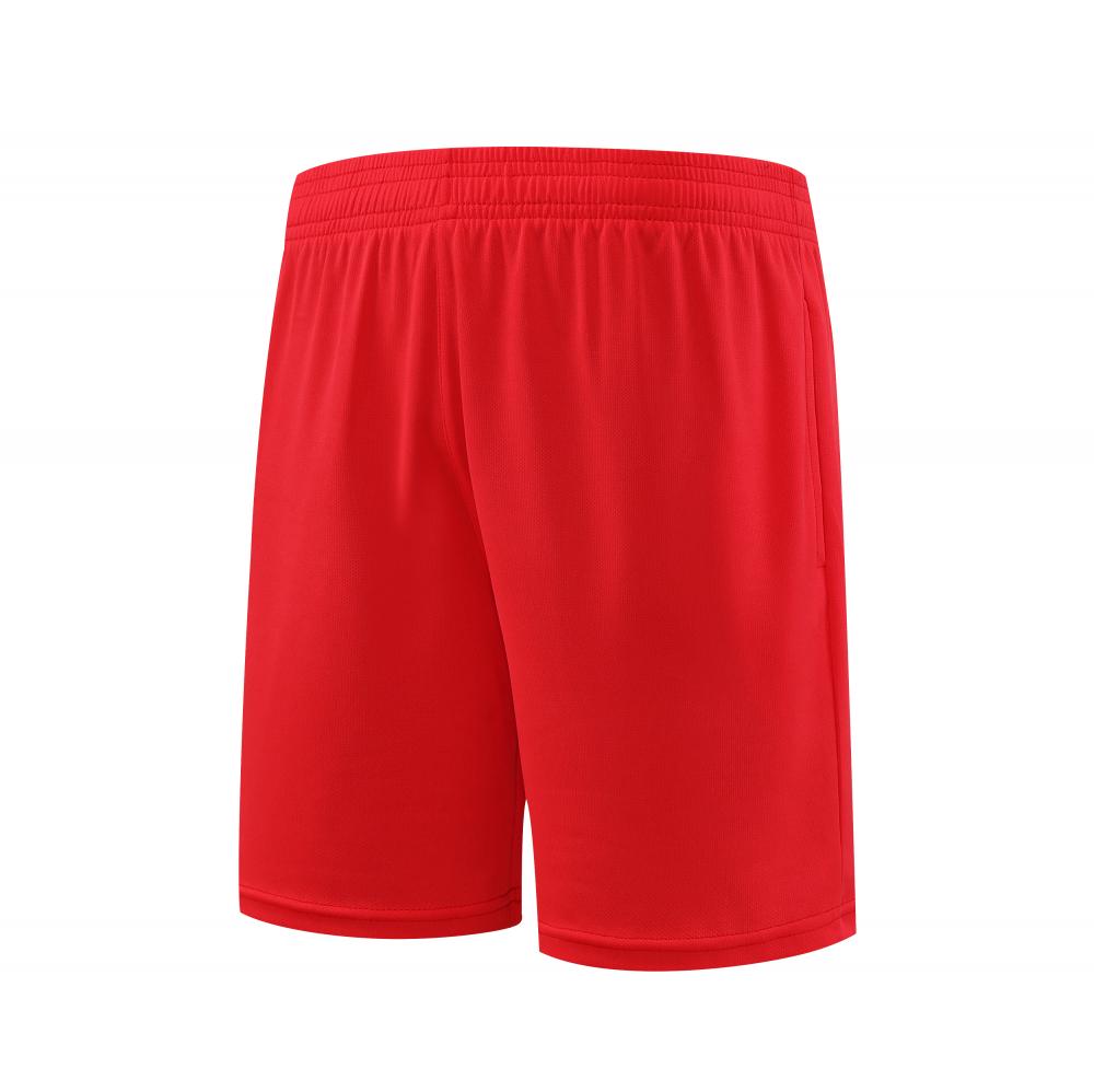 Adult and children quick-drying sports training shorts GJ16-2105