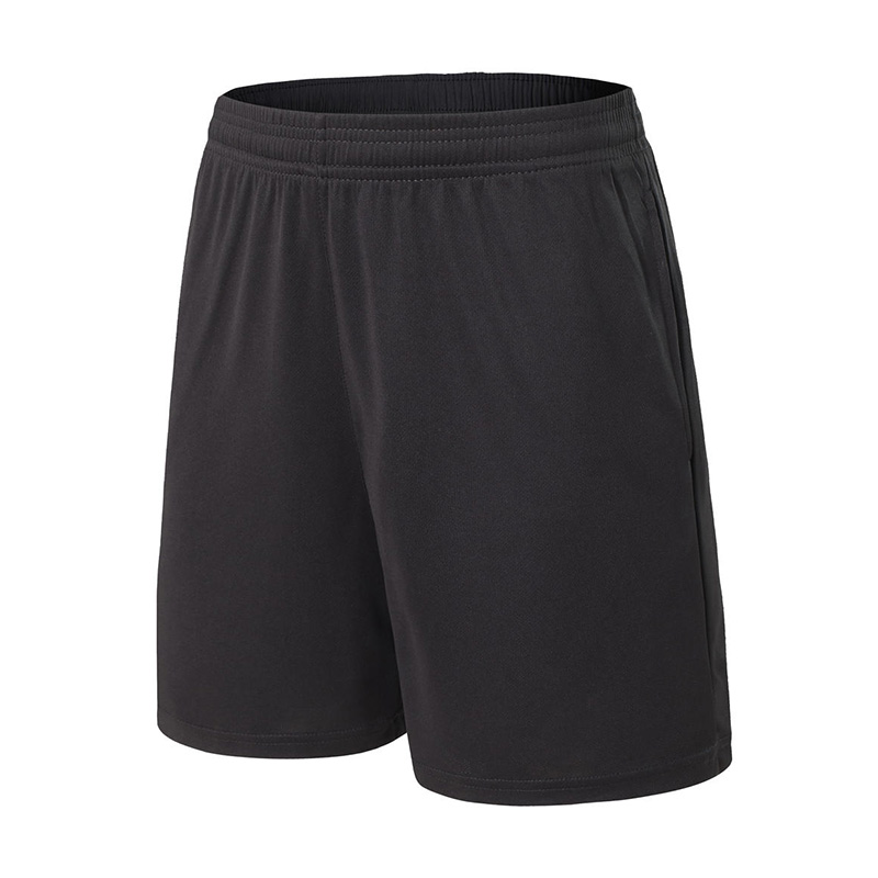 Adult and children quick-drying sports training shorts GJ16-2105