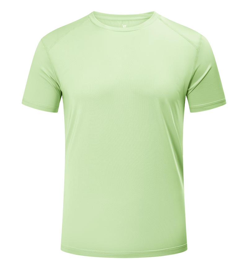 Mountain mist (light green)