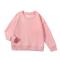 2991#300g autumn children cotton round neck sweatshirt