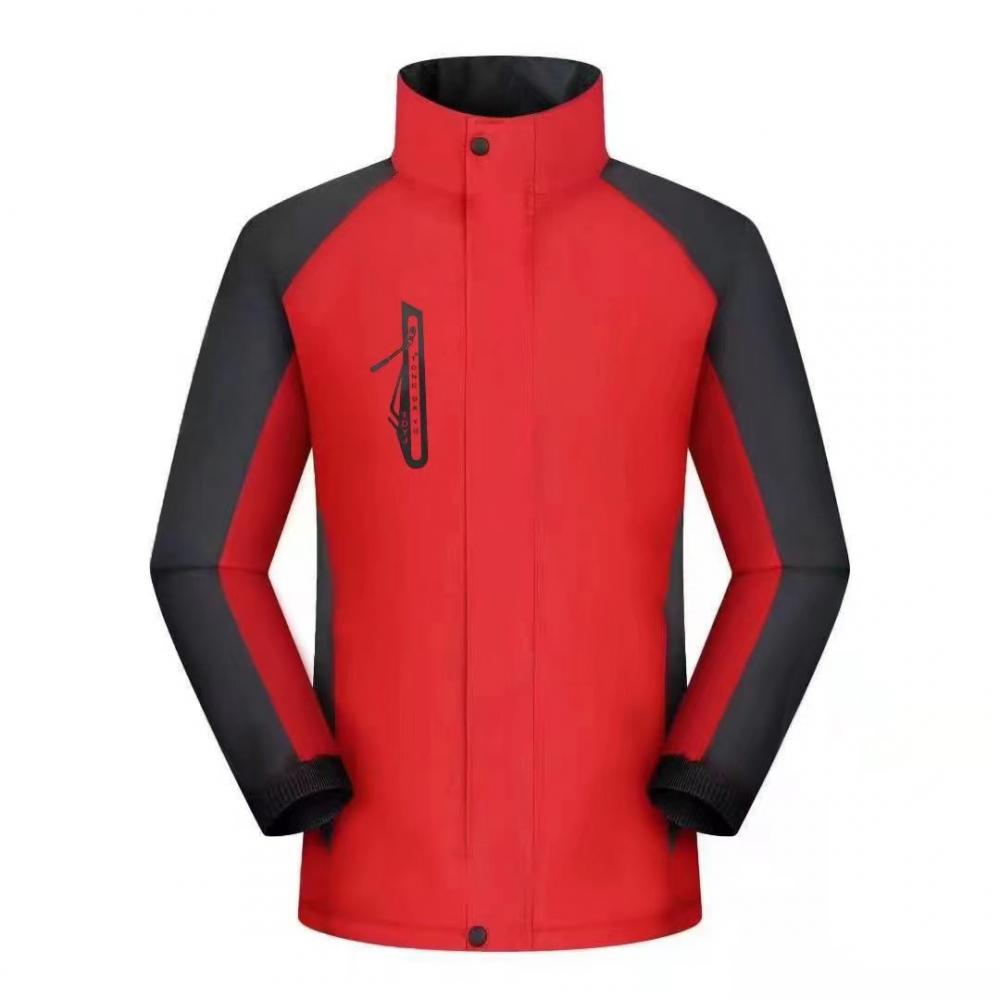 Mainly promote F1084-Special price men and women winter single-layer cotton thickened jacket