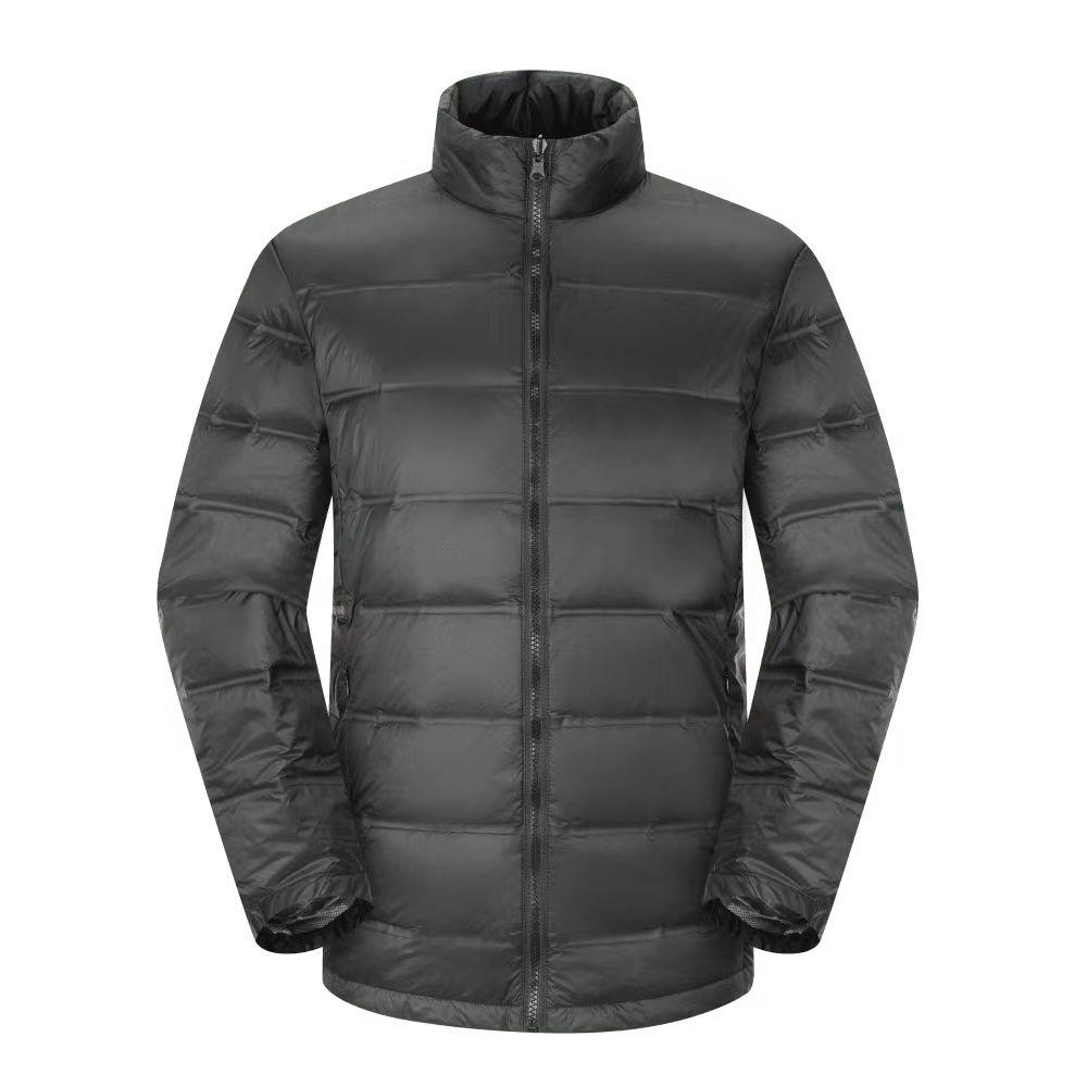 FX25-High-end business down 3-in-1 jacket