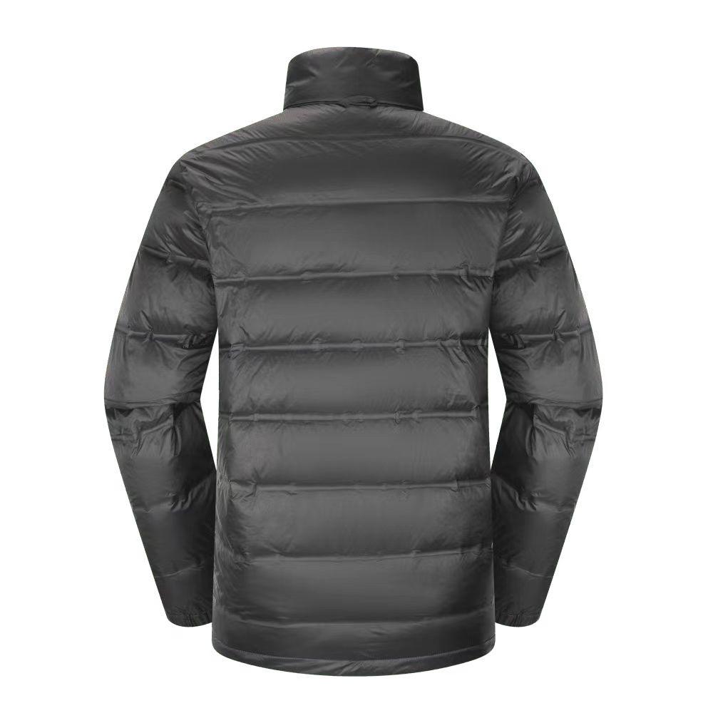 FX25-High-end business down 3-in-1 jacket