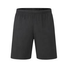 Elastic waist sports shorts 120-ZK012