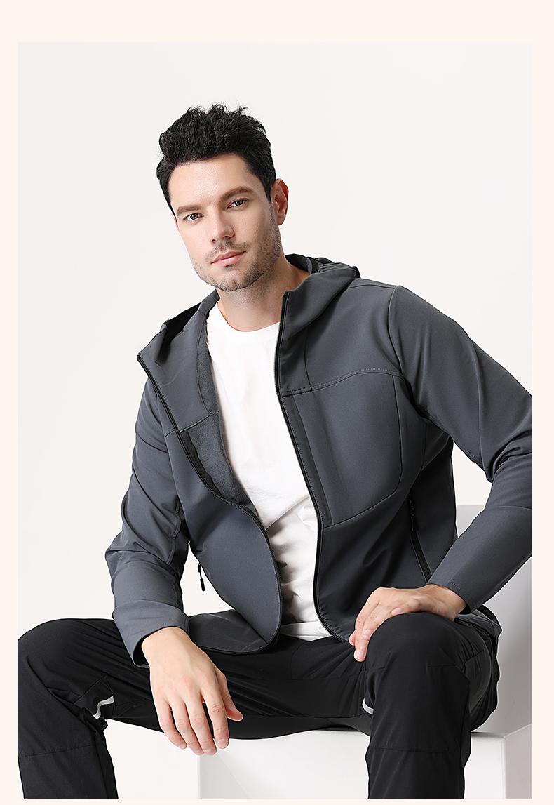 K861-Casual jacket