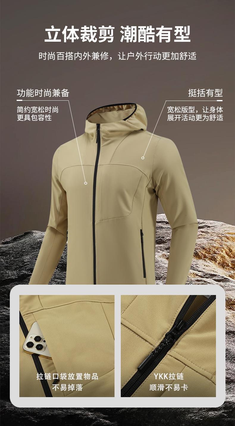 K861-Casual jacket