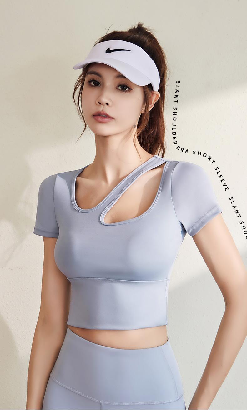 JYMD012- 运动服饰瑜伽服 for Women