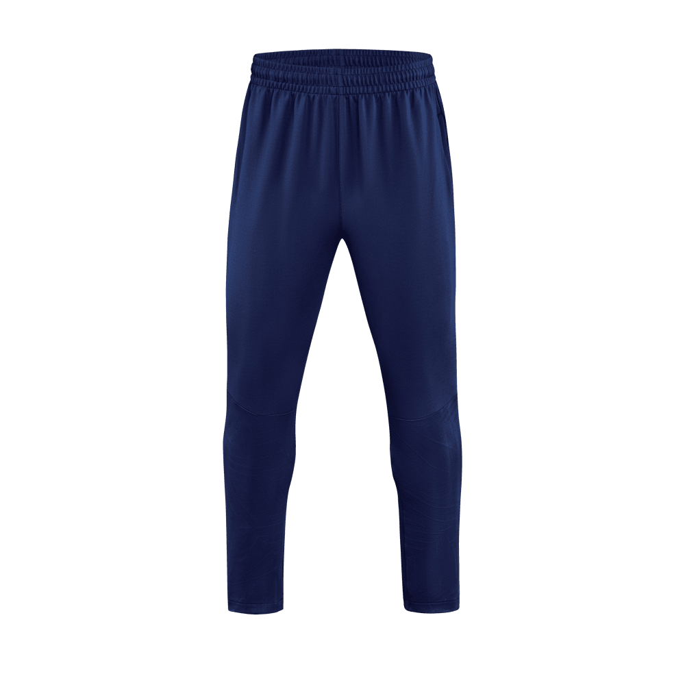 M9060-Straight sports pants trousers casual pants