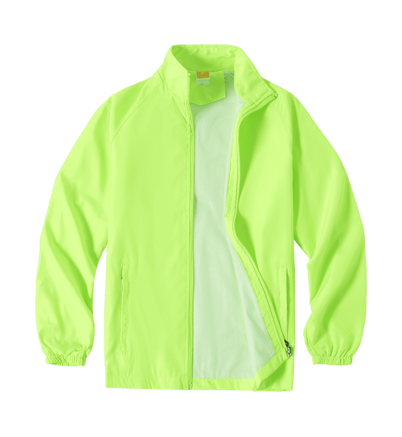 Fluorescent Green