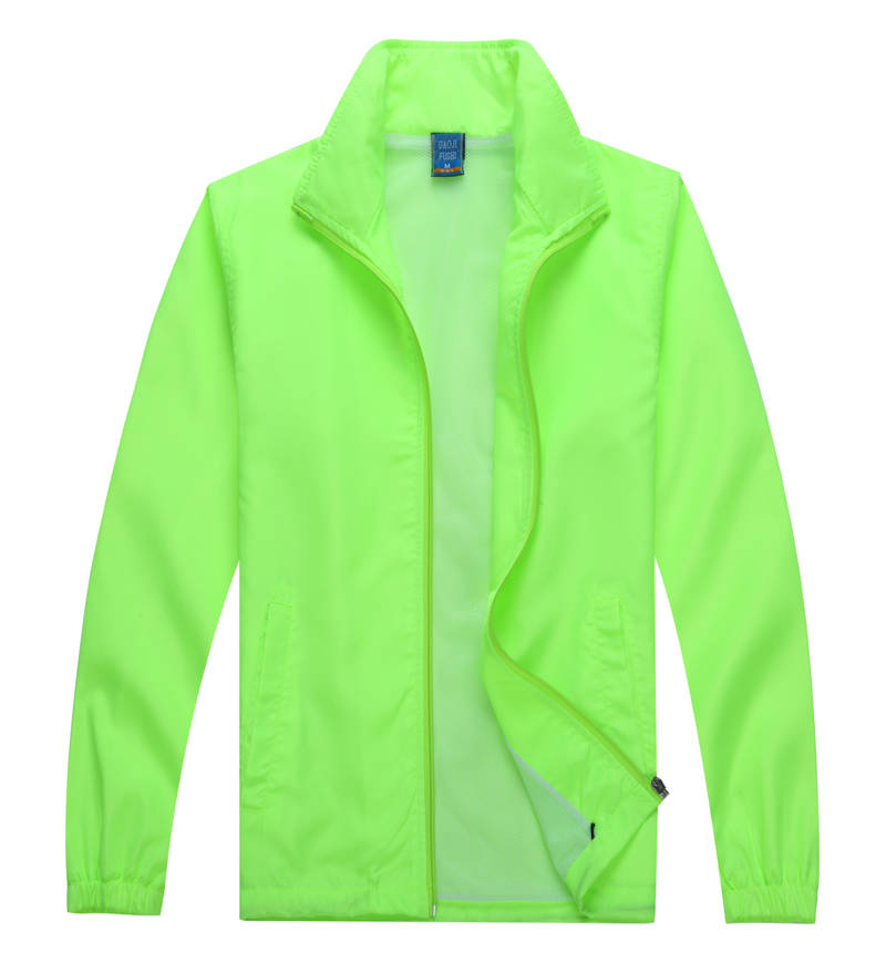 Fluorescent Green