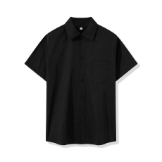 TC Japanese JK short-sleeved shirt GT4-J02 shirt men