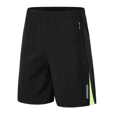 Quick-drying casual sports pants couple style 110-217 shorts