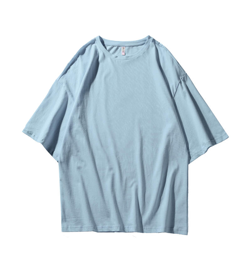 Light gray blue