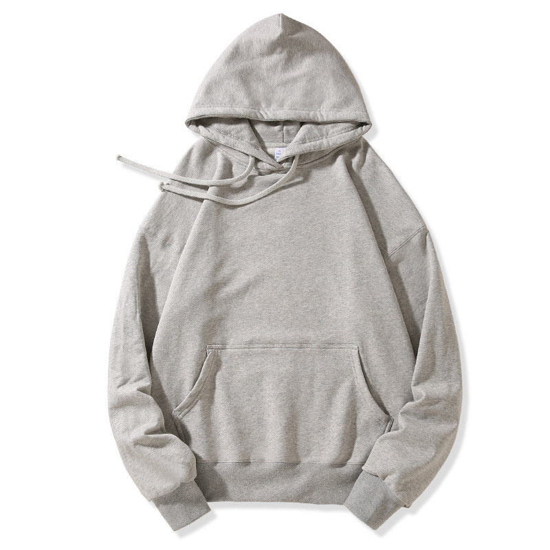 420g heavy loose thick hooded sweatshirt BC10-420g hoodie