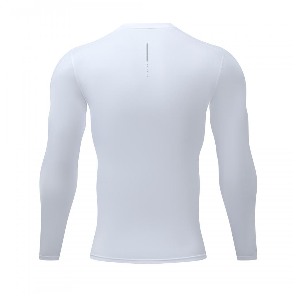 UA7311# Men tight long sleeves sports long sleeves long sleeves round neck