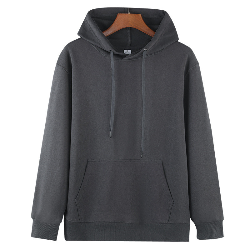 300g Chinese cotton heavyweight hooded sweatshirt BC10-300g Chinese cotton hoodie