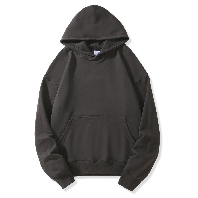 420g heavy loose thick hooded sweatshirt BC10-420g hoodie