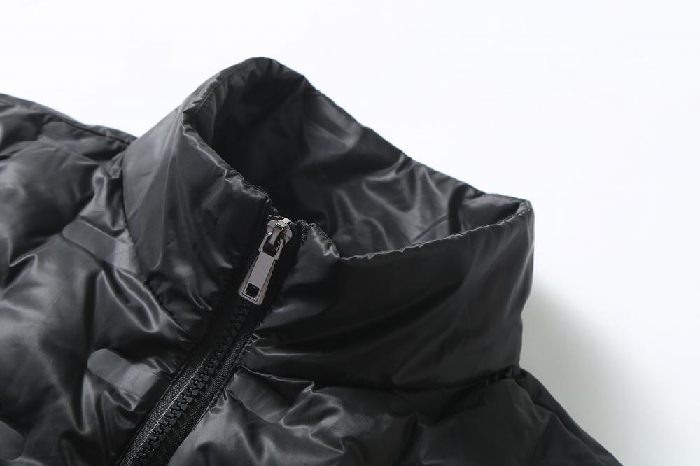 9833 down liner jacket