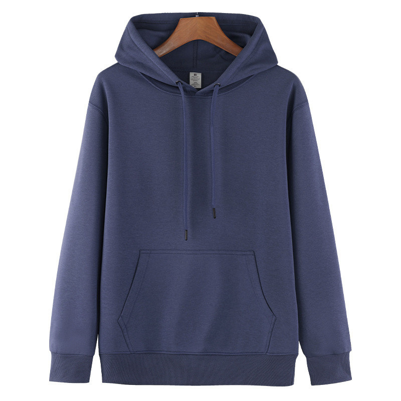 300g Chinese cotton heavyweight hooded sweatshirt BC10-300g Chinese cotton hoodie