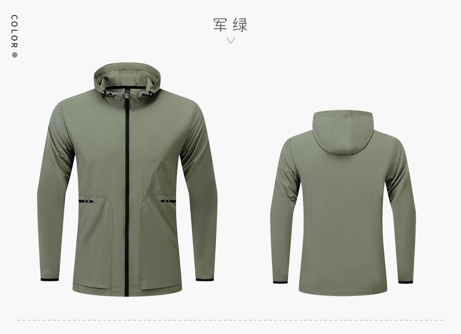 B97# Men casual jacket, long sleeve jacket