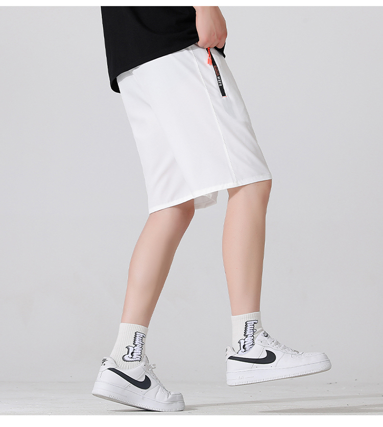 Cool and comfortable loose straight sports casual shorts KJ2-K58