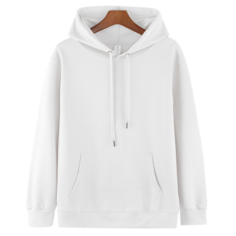 300g Chinese cotton heavyweight hooded sweatshirt BC10-300g Chinese cotton hoodie